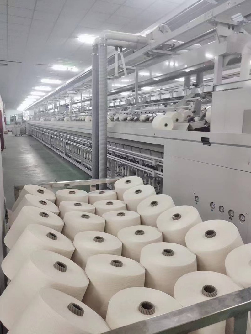 坯布批发行业：趋势解读与未来展望