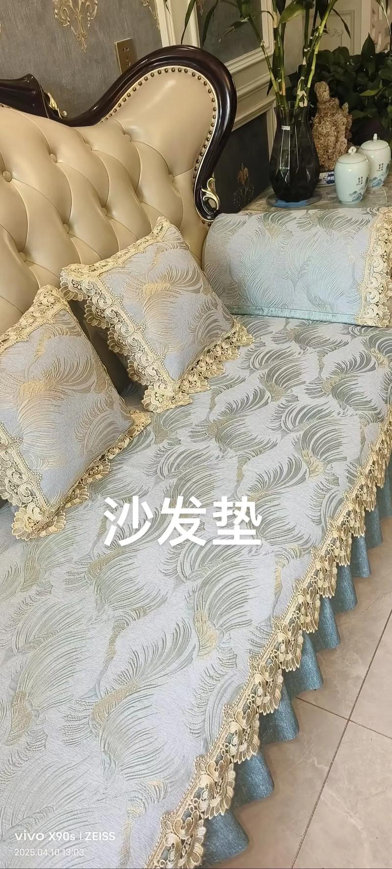 轻松选择优质坯布，打造个性化服装