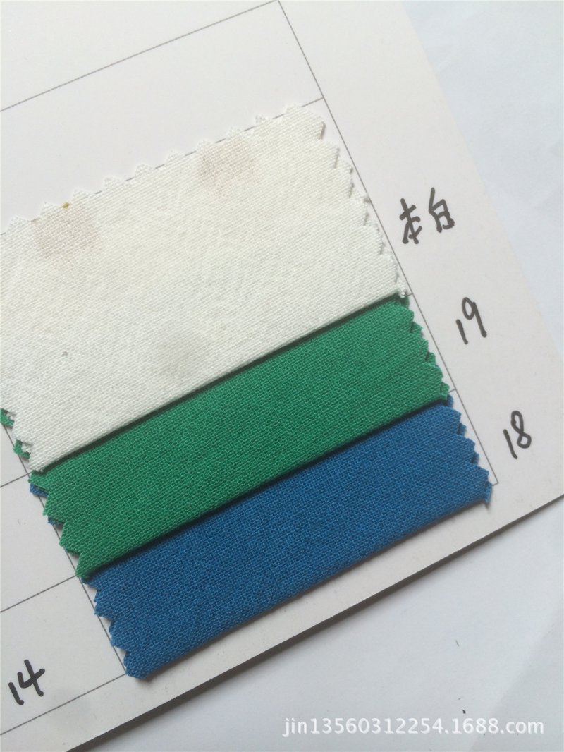 棉布批发行业的成功案例：从零到百