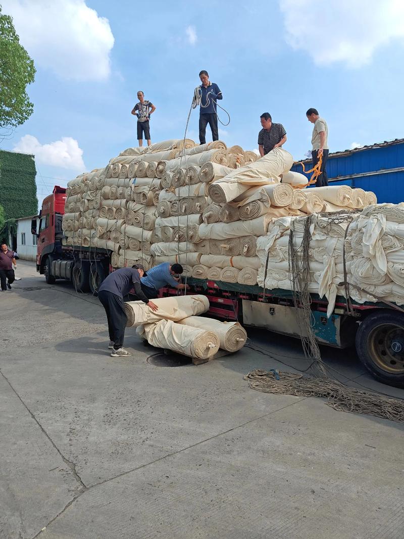 棉质生活的魅力：全棉布在家居装饰中的广泛应用